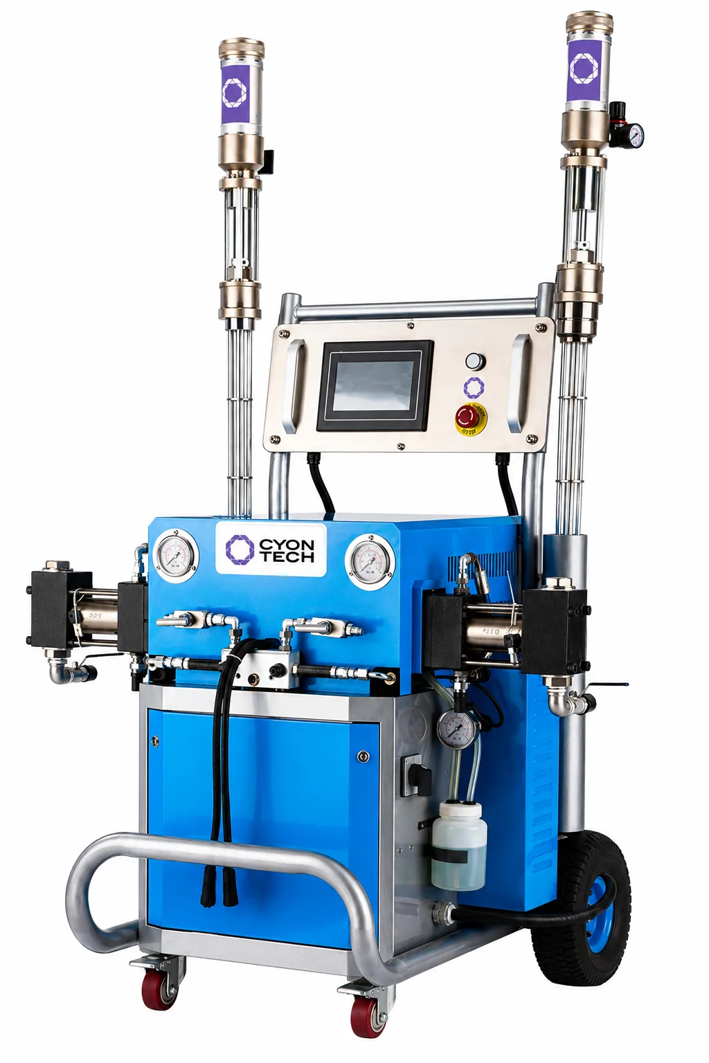 CYP-3500AE product